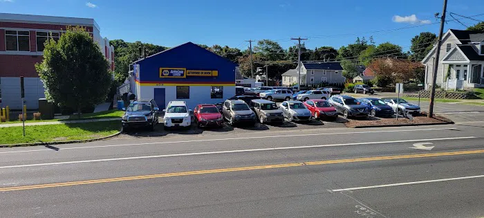 Autoworks of Devon 0