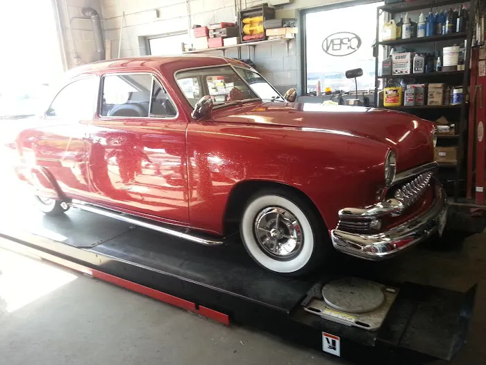 Autoworks of Devon 1