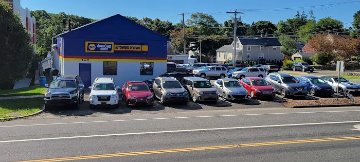 Autoworks of Devon 5