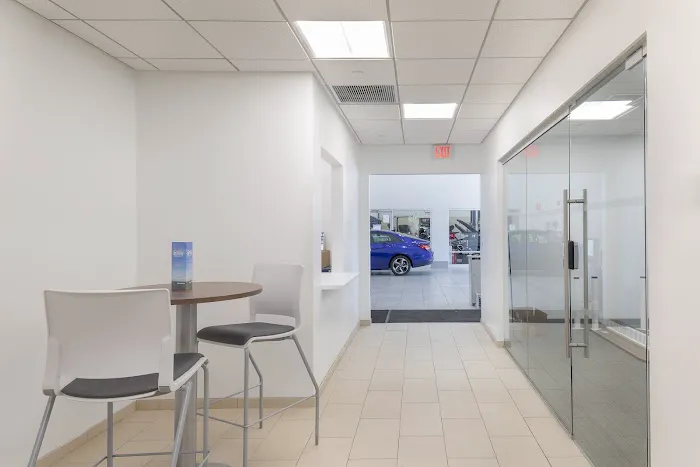 Key Hyundai of Milford Service & Parts 0