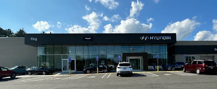 Key Hyundai of Milford Service & Parts 8