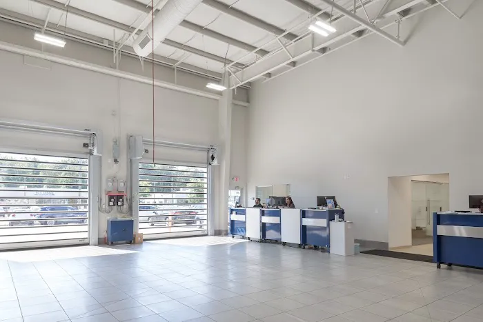 Key Hyundai of Milford Service & Parts 4