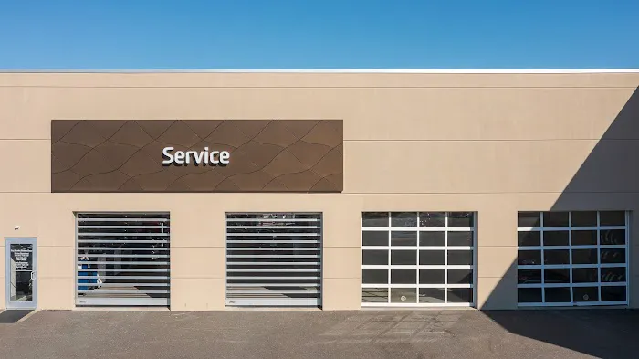 Key Hyundai of Milford Service & Parts 3