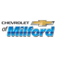 Chevrolet of Milford Service, Parts & Accessories