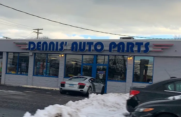 Dennis' Auto Parts 0