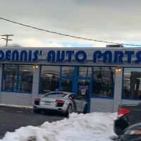 Dennis' Auto Parts
