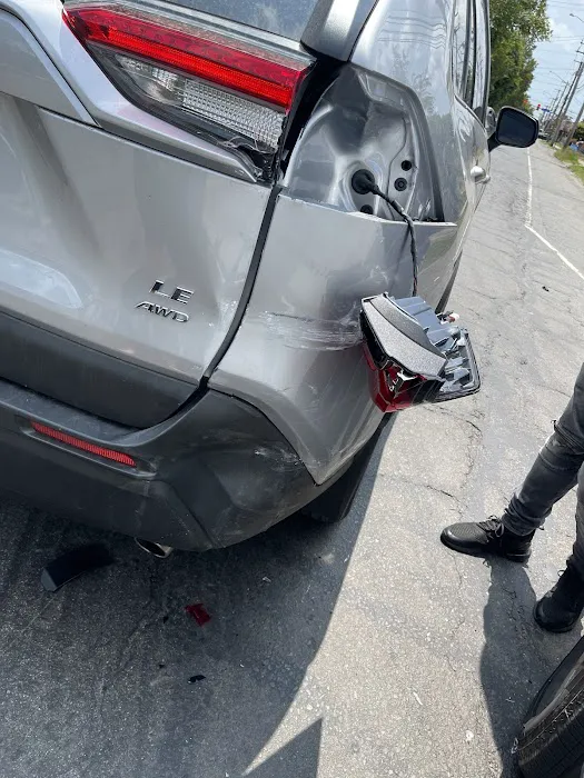 Caliber Collision 2