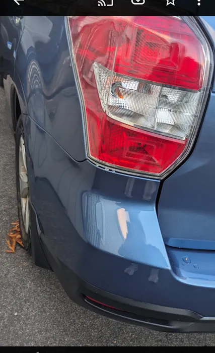 Caliber Collision 9
