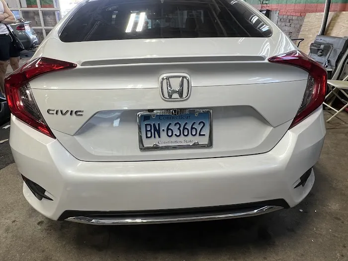 🔥VIP Auto sound & window tinting 🔥 2