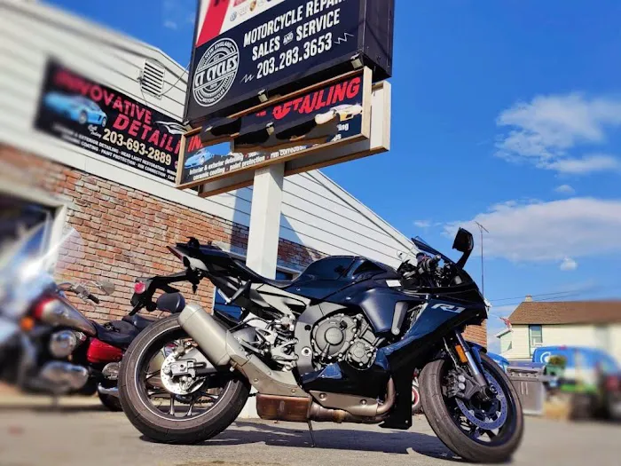 CT Cycles 0