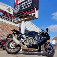 CT Cycles