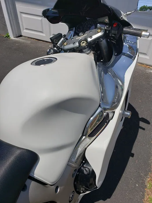 CT Cycles 6