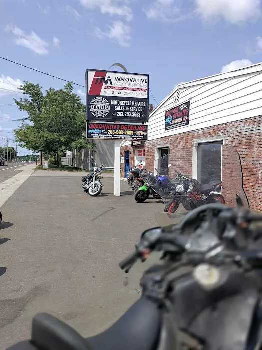 CT Cycles 4