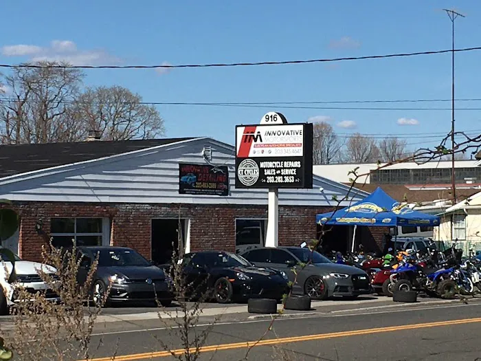 Innovative Motorsports LLC 5