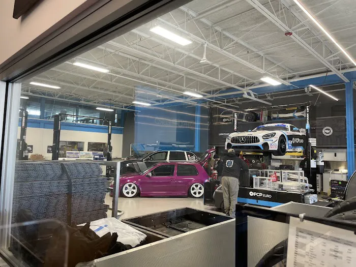 FCP Euro 7