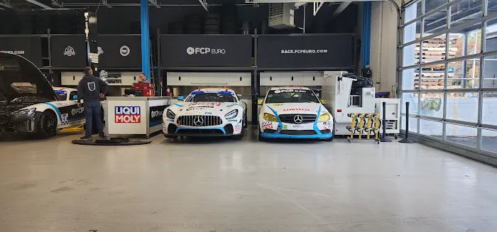 FCP Euro 2