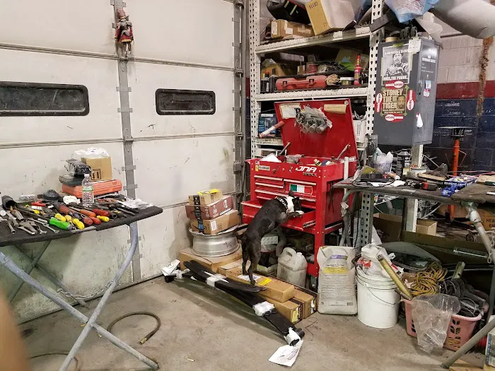 J & M Auto Body 5