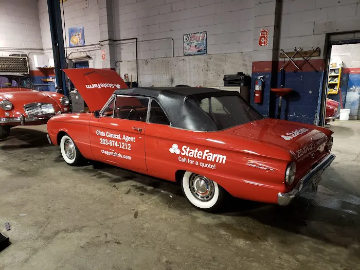 J & M Auto Body 4