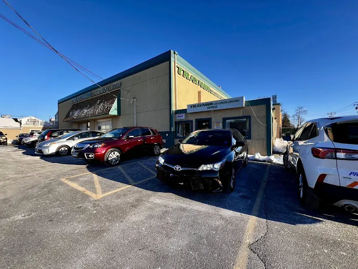 Traynor Collision Center 0