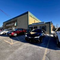 Traynor Collision Center