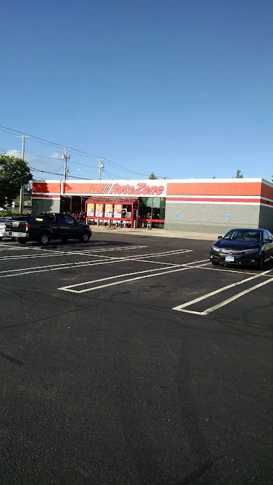 AutoZone Auto Parts 0