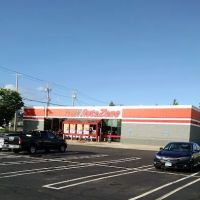 AutoZone Auto Parts