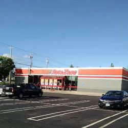 AutoZone Auto Parts ico