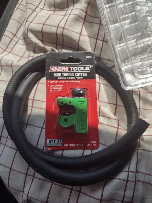 AutoZone Auto Parts 5
