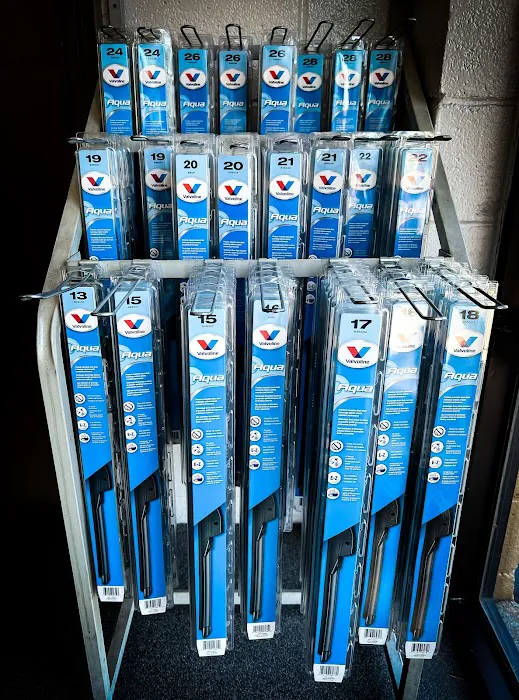 Valvoline Instant Oil Change 6