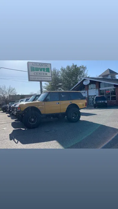 Atlantic Rover Center of Milford 7