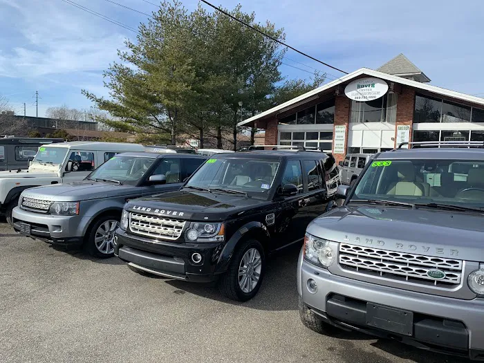 Atlantic Rover Center of Milford 0