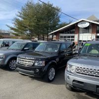 Atlantic Rover Center of Milford