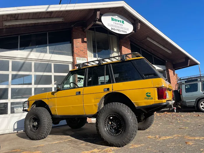 Atlantic Rover Center of Milford 4