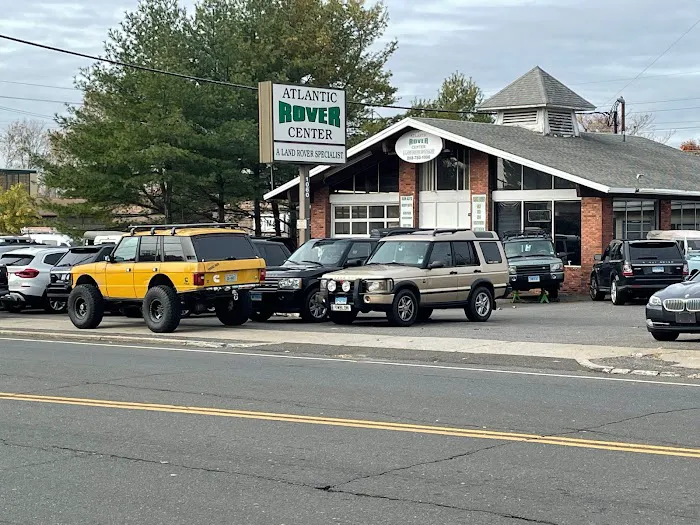 Atlantic Rover Center of Milford 3