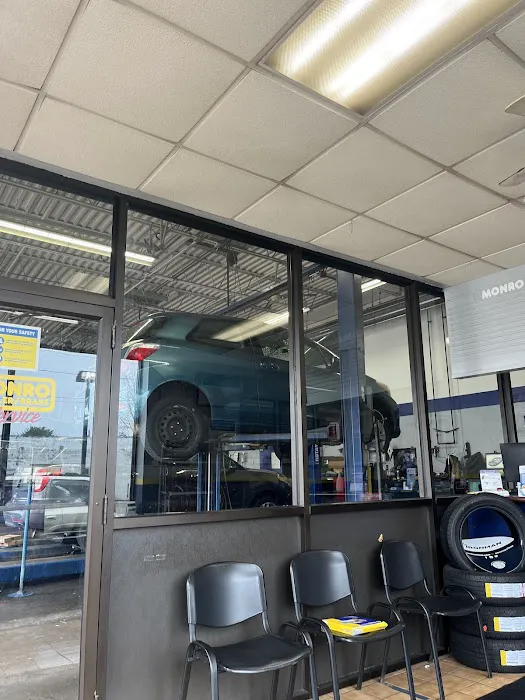 Monro Auto Service and Tire Centers 2