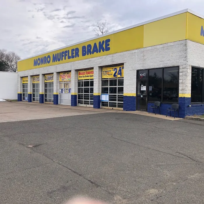 Monro Auto Service and Tire Centers 8