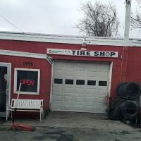 Robinson's Auto & Tire Shop LLC & undercoating
