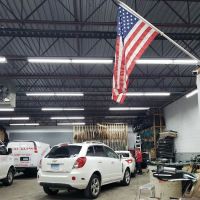 Bridgeport Auto Glass