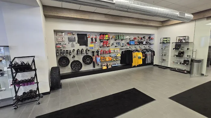 Toyota Service 3