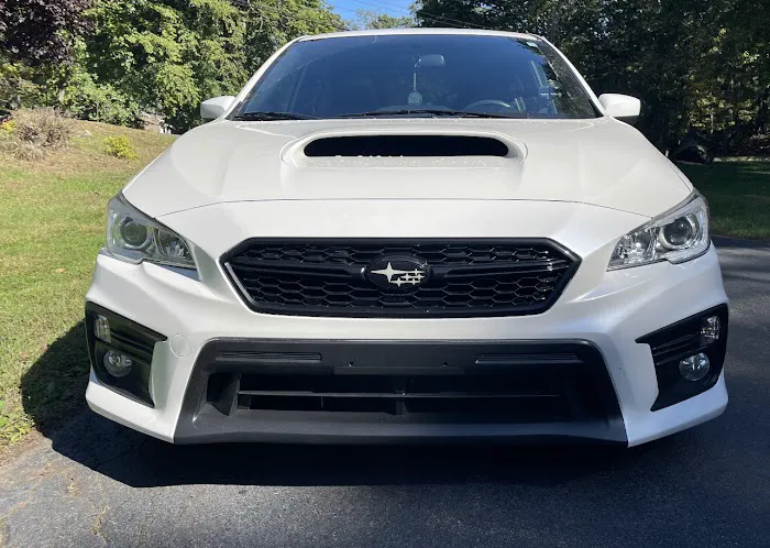Ray's Autobody 1