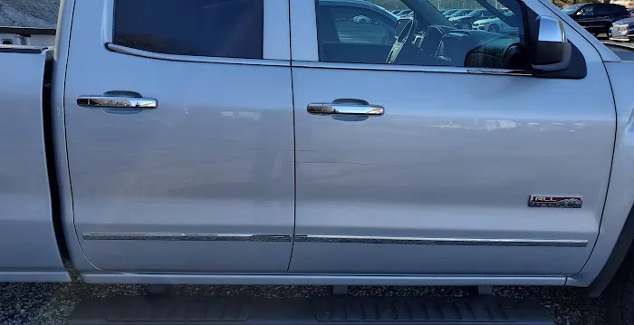 Quick Coats mobile autobody 5