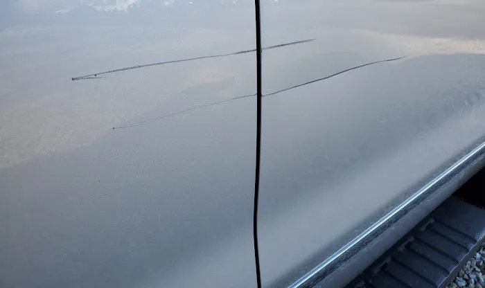 Quick Coats mobile autobody 0