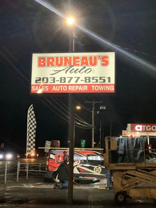 Bruneau's Auto 4