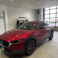 Mazda Of Milford Service Center