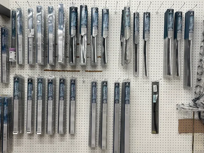 Mazda Of Milford Parts Center 2