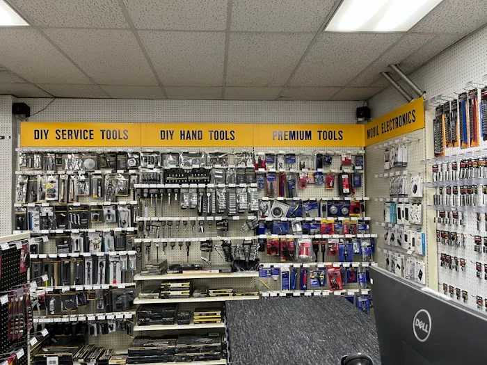 NAPA Auto Parts - Part's Place Milford Auto Supply 0