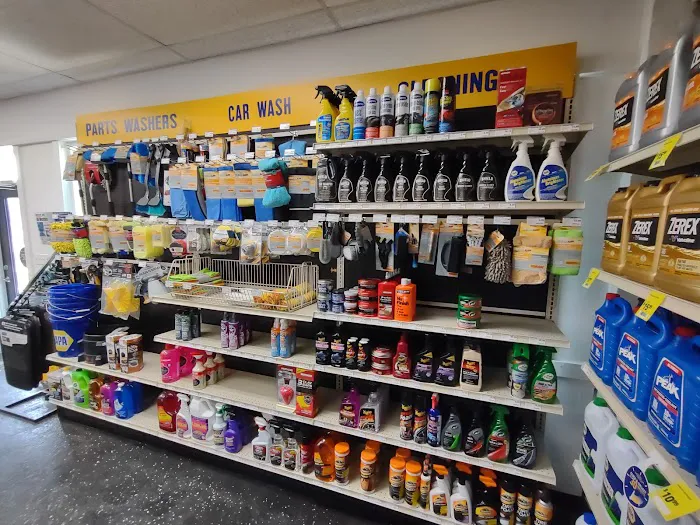NAPA Auto Parts - Part's Place Milford Auto Supply 6