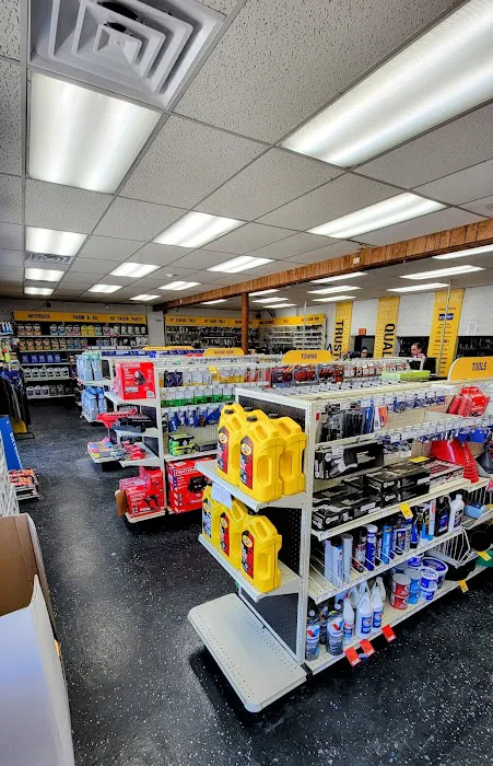 NAPA Auto Parts - Part's Place Milford Auto Supply 2