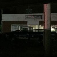 Valentino's Garage