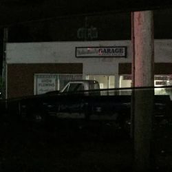 Valentino's Garage ico